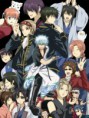 Gintama
