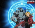 Full Metal Alchemist (1ª Temporada)