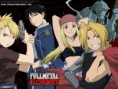 Full Metal Alchemist (2ª temporada)